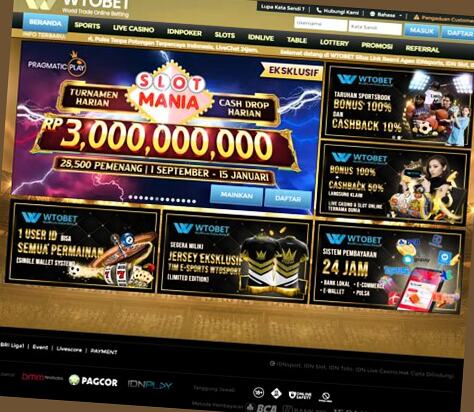 situs demo slot gratis